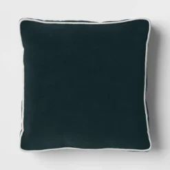 Oversize Velvet Square Throw Pillow - Room Essentials™ 11 Oversize Velvet Square Throw Pillow - Room Essentials™ -Room Essentials GUEST 90b7c5b7 8efb 453f 965e fc4df5b0765e