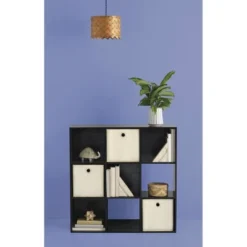11" 9 Cube Organizer Shelf - Room Essentials 8 11" 9 Cube Organizer Shelf - Room Essentials -Room Essentials GUEST 99b29214 07ee 47e0 9d9d 5a37c7425e64