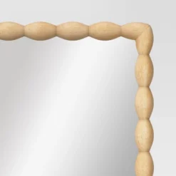 16"x58" Turned/Bobbin Floor Mirror - Room Essentials™ 5 16"x58" Turned/Bobbin Floor Mirror - Room Essentials™ -Room Essentials GUEST 9d868d84 69eb 40d7 99d5 2675d9cbe2b1