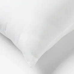 Body Pillow White - Room Essentials™ -Room Essentials GUEST a5b59285 c468 4eec 938b a356ddf0462e