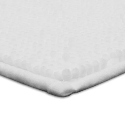 Everyday Chenille Bath Rug - Room Essentials™ 6 Everyday Chenille Bath Rug - Room Essentials™ - Image 6
