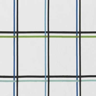 22"x78" Outdoor Chaise Cushion - Room Essentials™ 3 22"x78" Outdoor Chaise Cushion - Room Essentials™ - Image 3