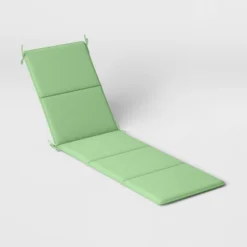 22"x78" Outdoor Chaise Cushion - Room Essentials™ 16 22"x78" Outdoor Chaise Cushion - Room Essentials™ -Room Essentials GUEST be34279a 61b4 4329 9824 c419d075ec82