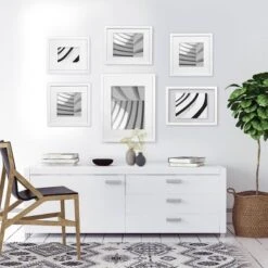 11" X 14" Matted To 8" X 10" Single Picture Gallery Frame - Room Essentials™ 11 11" X 14" Matted To 8" X 10" Single Picture Gallery Frame - Room Essentials™ -Room Essentials GUEST bea18a9d 62b9 4b1a b708 2ba2227f7f2d