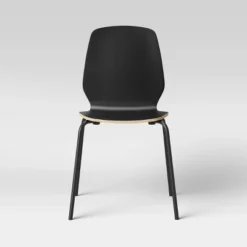 Bentwood Stacking Dining Chairs - Room Essentials™ 8 Bentwood Stacking Dining Chairs - Room Essentials™ -Room Essentials GUEST c0cc4506 bd41 4908 b13e a23e145a8066