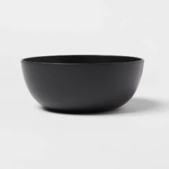 16pc Plastic Dishware Set Black - Room Essentials™: Dinnerware, Microwave & Dishwasher Safe, Service For 4 8 16pc Plastic Dishware Set Black - Room Essentials™: Dinnerware, Microwave & Dishwasher Safe, Service For 4 -Room Essentials GUEST c0db07b5 e0a5 4d93 8750 c283161f7048