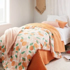 Garment Washed Microfiber Solid Sheet Set - Room Essentials™ 7 Garment Washed Microfiber Solid Sheet Set - Room Essentials™ -Room Essentials GUEST c0ecb2c0 401d 4636 a432 4dc284329761