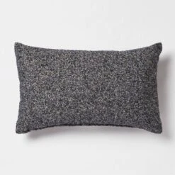 5pc King Geo Reversible Decorative Comforter Set With Throw Black/Gray - Room Essentials™ 13 5pc King Geo Reversible Decorative Comforter Set With Throw Black/Gray - Room Essentials™ -Room Essentials GUEST c9541aaf 7d18 4899 89bf a1311b5ab762