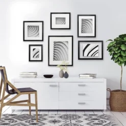 Thin Gallery Float Frame - Room Essentials -Room Essentials GUEST caa0ff91 1d58 44b9 bced ea0c87cb1a18