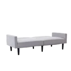 Futon Sofa With Arms - Room Essentials™ 25 Futon Sofa With Arms - Room Essentials™ -Room Essentials GUEST cab4e8a9 dcdf 41e7 89ae 2eb555e18a8f