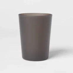 16pc Plastic Dishware Set Black - Room Essentials™: Dinnerware, Microwave & Dishwasher Safe, Service For 4 10 16pc Plastic Dishware Set Black - Room Essentials™: Dinnerware, Microwave & Dishwasher Safe, Service For 4 -Room Essentials GUEST cf92c150 7f91 40f5 8b3f 7e4626d28edd