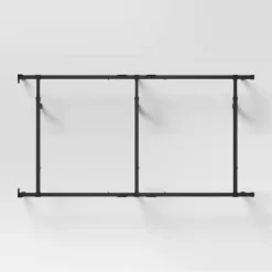Adjustable Bed Frame Black - Room Essentials™ 6 Adjustable Bed Frame Black - Room Essentials™ -Room Essentials GUEST d2a091cf b3f5 4766 a9f7 a4296bc9b7b7