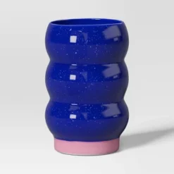 14 Fl Oz Wavy Handle Tumbler - Room Essentials™ -Room Essentials GUEST d60e33ac 9b2c 4991 b29a 498a0d570a64