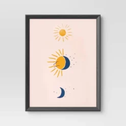 Wedge Poster Frame Black - Room Essentials™ 10 Wedge Poster Frame Black - Room Essentials™ -Room Essentials GUEST d848057a 4537 4d1d 81cb c6b6161b2505