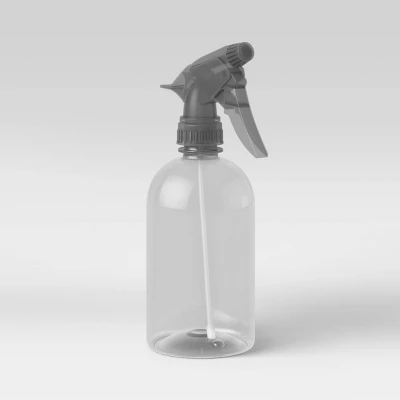 17 Fl Oz Garden Spray Bottle - Room Essentials™ 3 17 Fl Oz Garden Spray Bottle - Room Essentials™ - Image 3
