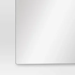 (Set Of 4) 12"x12" Frameless Mirrors Silver - Room Essentials™: Modern Square Wall Mount, No Frame Required 5 (Set Of 4) 12"x12" Frameless Mirrors Silver - Room Essentials™: Modern Square Wall Mount, No Frame Required -Room Essentials GUEST e13cf7e8 a156 4fc4 a345 a44314f73bf0