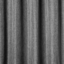 1pc Room Darkening Heathered Window Curtain Panel - Room Essentials™ -Room Essentials GUEST e14f4b3a 8cec 4b91 a3d3 0ad831ab3f75