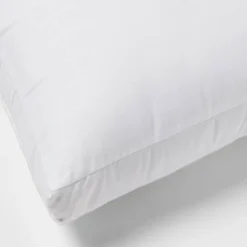 Standard/Queen Firm/Extra Firm Machine Washable Overfilled Plush Bed Pillow - Room Essentials™ 6 Standard/Queen Firm/Extra Firm Machine Washable Overfilled Plush Bed Pillow - Room Essentials™ -Room Essentials GUEST e5336e83 7e2a 446b b52f 2783662bed77