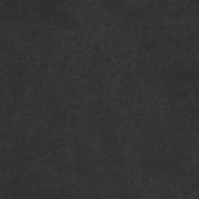 Set Of 2 24" Molded Plastic With Metal Base Counter Height Barstool Black - Room Essentials™ 4 Set Of 2 24" Molded Plastic With Metal Base Counter Height Barstool Black - Room Essentials™ - Image 4