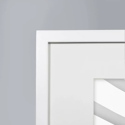 11" X 14" Matted To 8" X 10" Single Picture Gallery Frame - Room Essentials™ 3 11" X 14" Matted To 8" X 10" Single Picture Gallery Frame - Room Essentials™ - Image 3