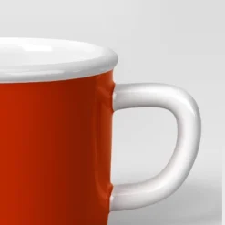 13.5 Fl Oz Set Of 2 Stoneware Camper Mugs - Room Essentials™ -Room Essentials GUEST f64aaec3 a8f6 4673 b041 aa7445cc8d57