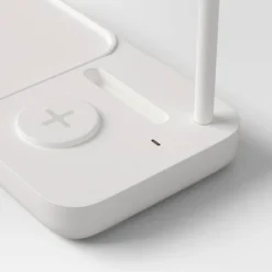 Multifunctional Organizational Lamp With Tech - Room Essentials™ -Room Essentials GUEST f849d169 794b 4490 9bff 693db25aa949