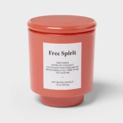 Lidded Jar Candle 7.1oz - Room Essentials™ 19 Lidded Jar Candle 7.1oz - Room Essentials™ -Room Essentials GUEST f8fe9d17 7d10 44b2 a42b 6d545b8d6a9f