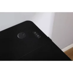 Gaming Dorm Desk With LED Lights And Headphone Holder - Room Essentials™ -Room Essentials GUEST fa6af6f3 0284 4647 b30a 568467983de4